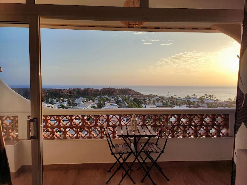 Margherita House Tenerife, Wonderful Ocean View بالم مار المظهر الخارجي الصورة