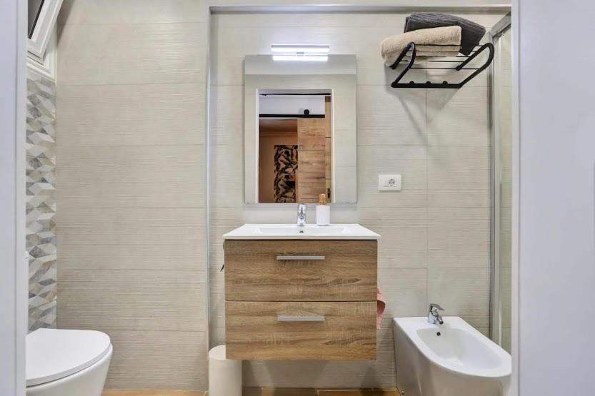 Margherita House Tenerife, Wonderful Ocean View بالم مار المظهر الخارجي الصورة