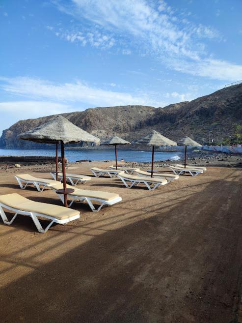 Margherita House Tenerife, Wonderful Ocean View بالم مار المظهر الخارجي الصورة