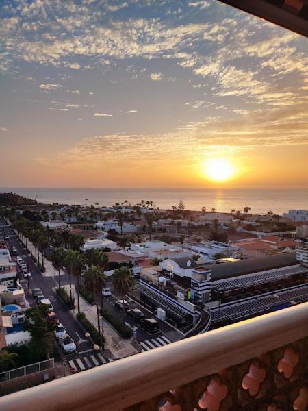 Margherita House Tenerife, Wonderful Ocean View بالم مار المظهر الخارجي الصورة