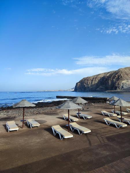 Margherita House Tenerife, Wonderful Ocean View بالم مار المظهر الخارجي الصورة