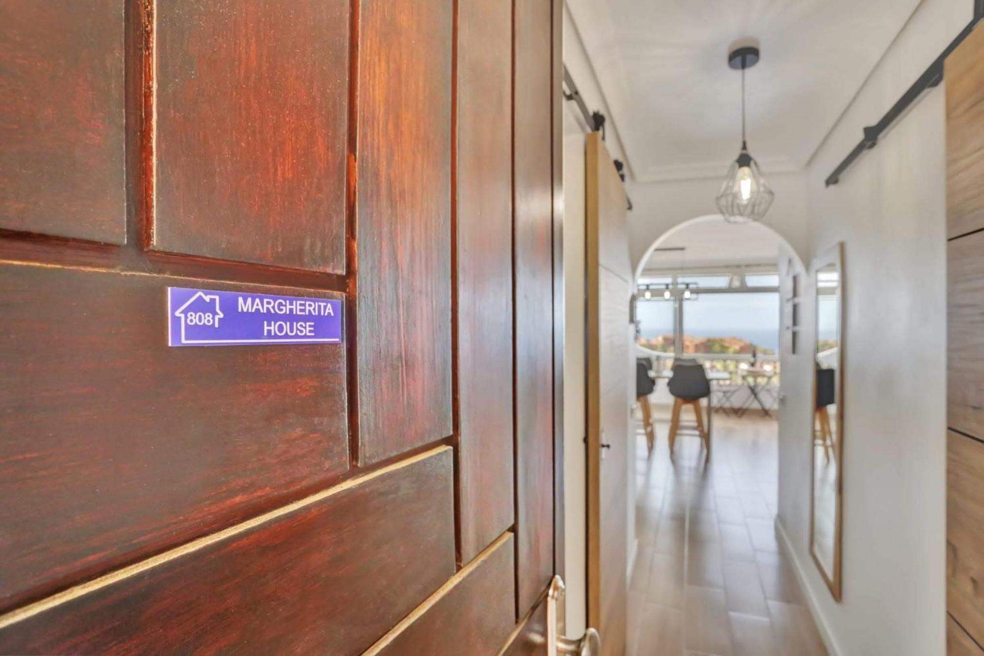 Margherita House Tenerife, Wonderful Ocean View بالم مار المظهر الخارجي الصورة
