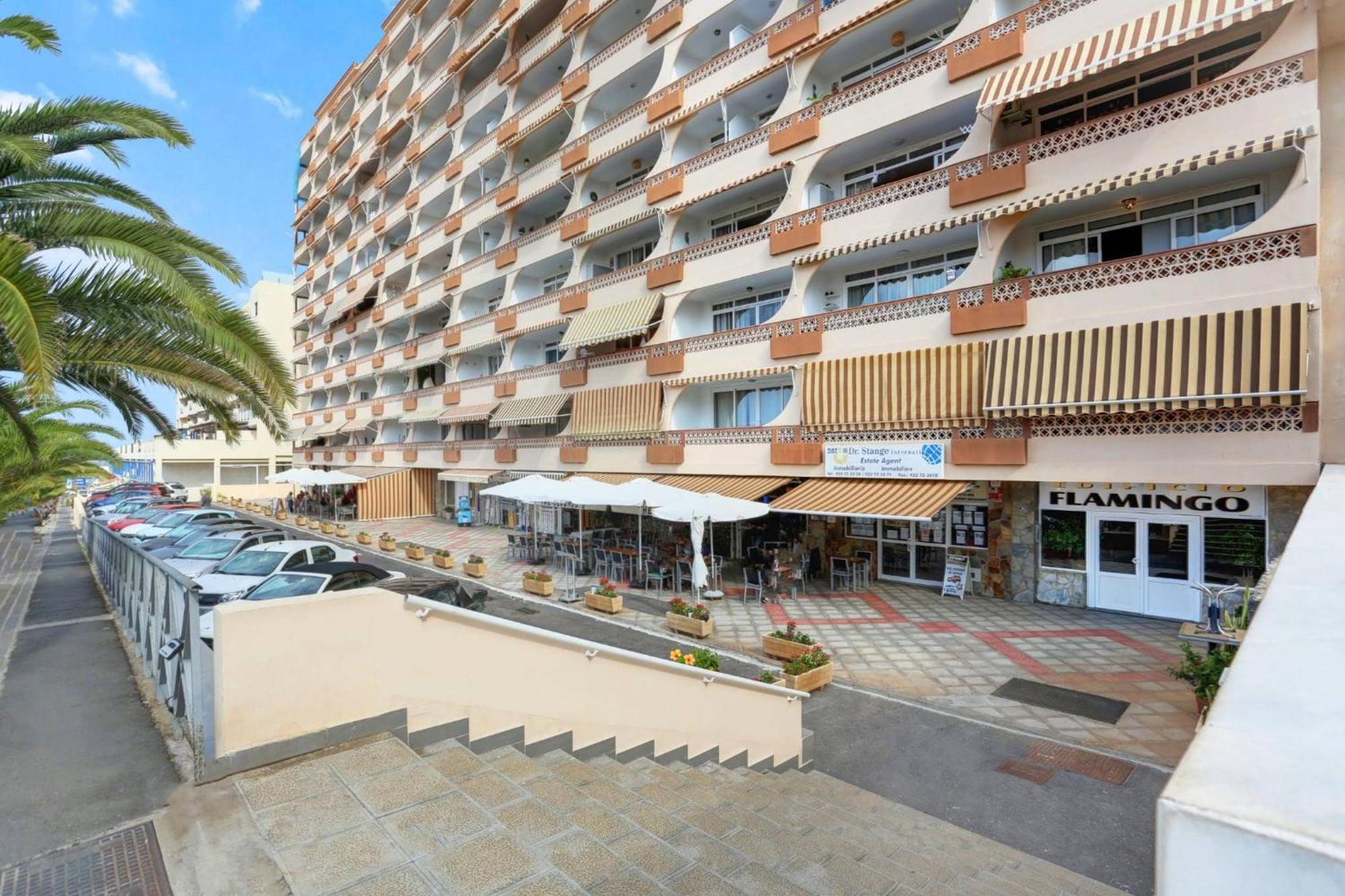 Margherita House Tenerife, Wonderful Ocean View بالم مار المظهر الخارجي الصورة