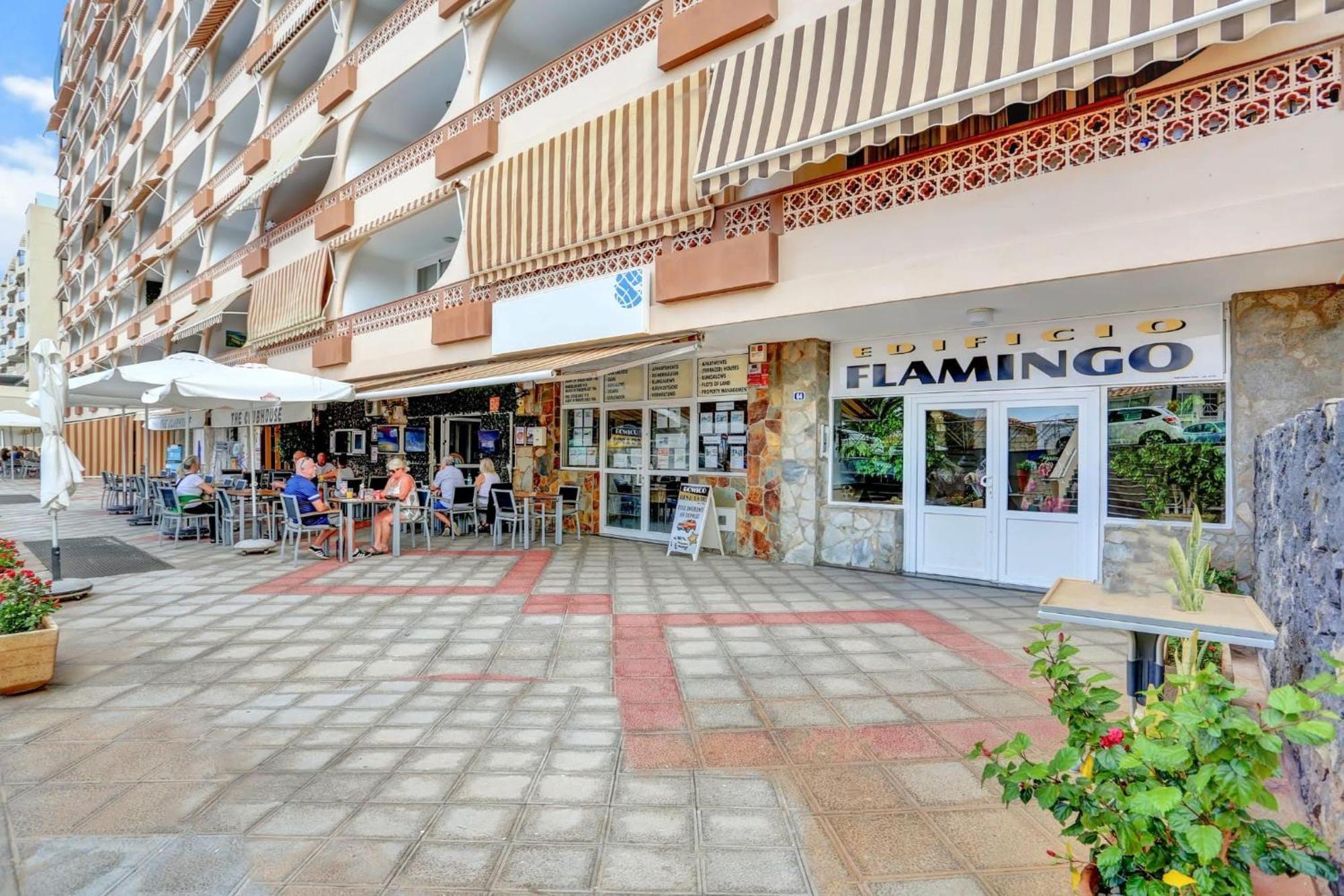 Margherita House Tenerife, Wonderful Ocean View بالم مار المظهر الخارجي الصورة