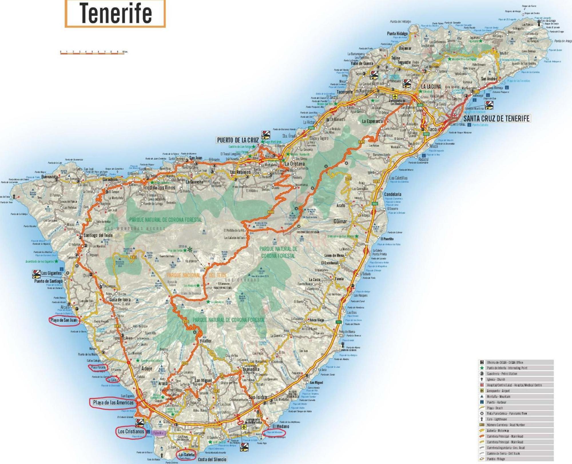 Margherita House Tenerife, Wonderful Ocean View بالم مار المظهر الخارجي الصورة