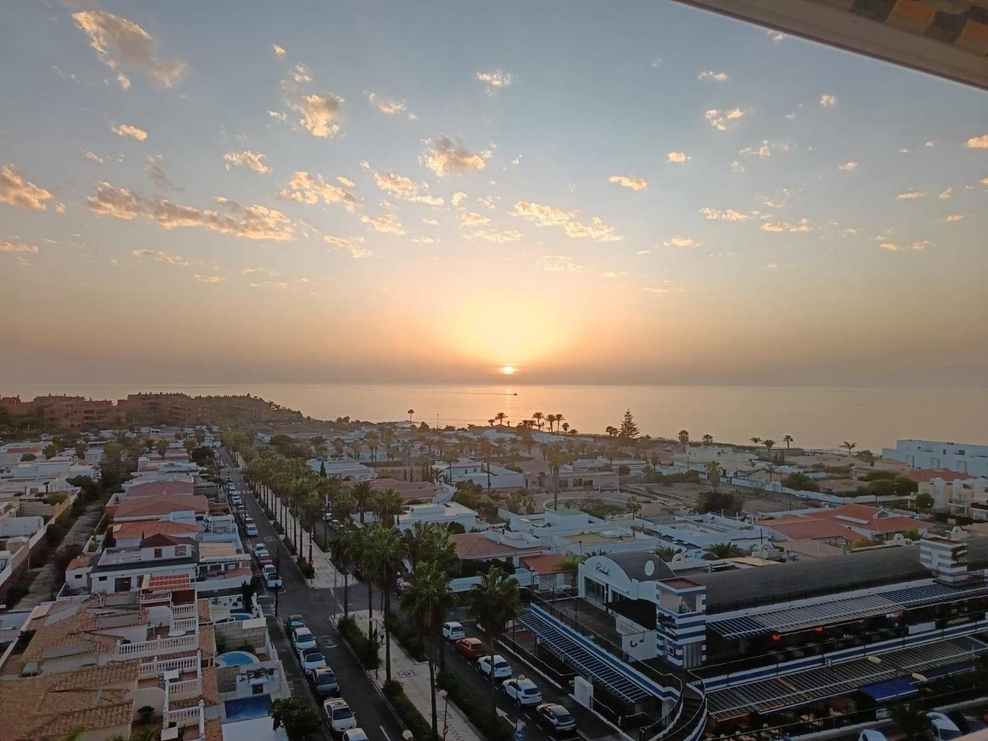 Margherita House Tenerife, Wonderful Ocean View بالم مار المظهر الخارجي الصورة